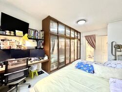 Blk 102 Bukit Batok West Avenue 6 (Bukit Batok), HDB 5 Rooms #466306921